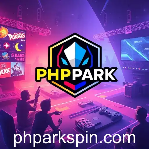 PHPARK: The Future of Online Gaming