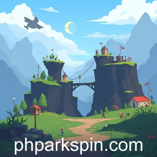 Innovative Gaming Platform Revolutionizes Online Play