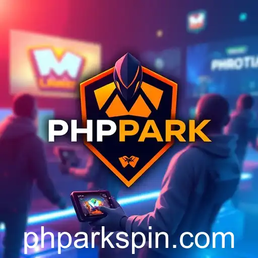 PHPARK: Revolutionizing Online Gaming