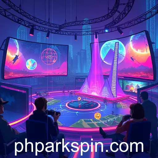 A New Era for PHPARK: Elevating Interactive Play