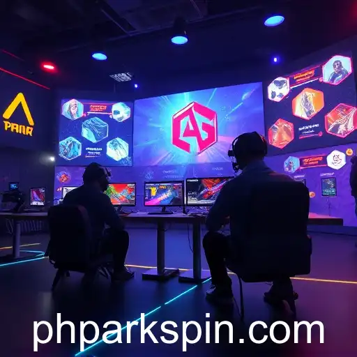 The Virtual Evolution of PHPARK's Gaming Community