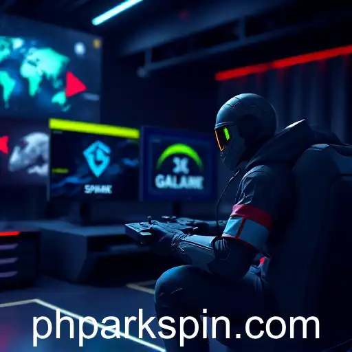 PHPARK Revolutionizes Online Gaming Landscape