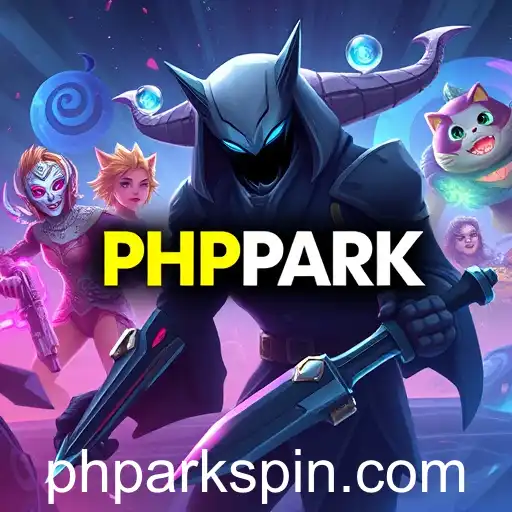 PHPARK: The Digital Playground Revolutionizing Gaming in 2025