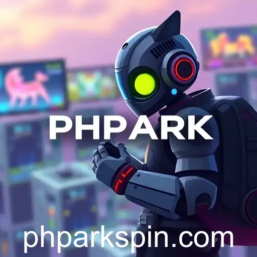 PHPARK Ignites Gamer Enthusiasm in 2025