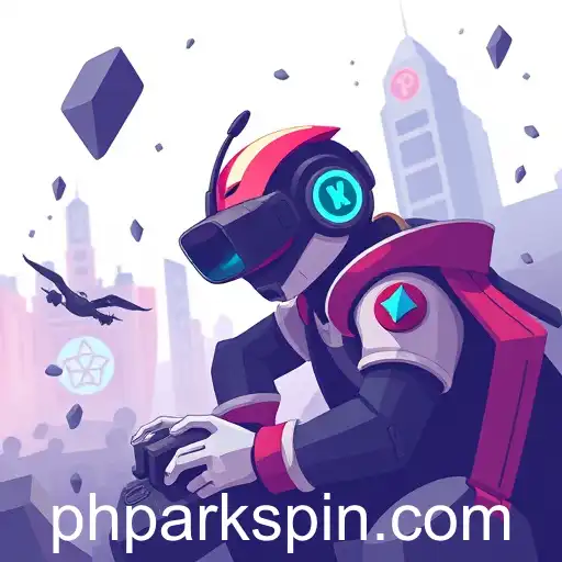 PHPARK Revolutionizes Online Gaming Experience