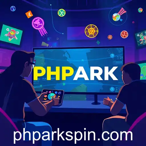 PHPARK Launches Interactive Features for Gamers