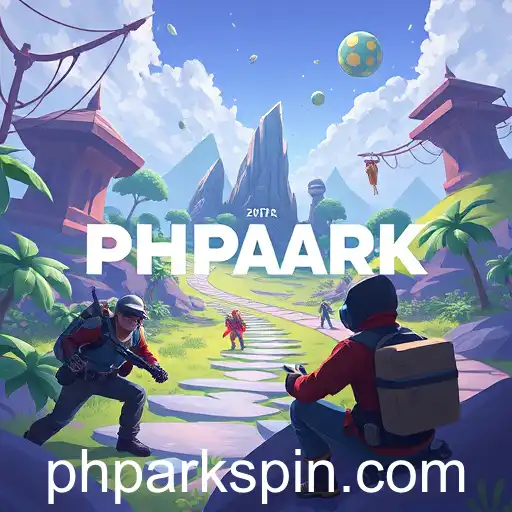 The Rise of PHPARK: Revolutionizing Online Gaming