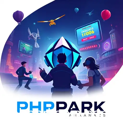 PHPARK: The Evolution of Online Gaming
