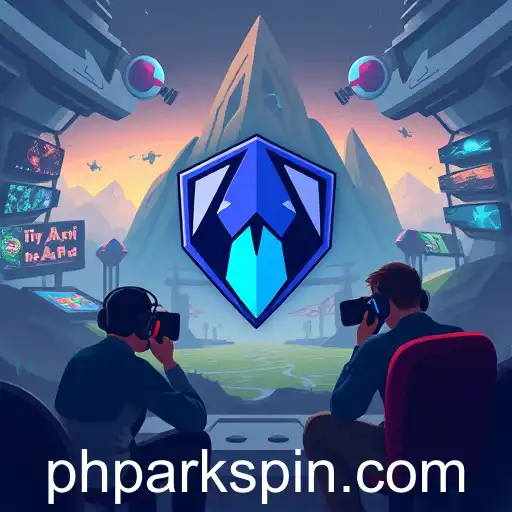 PHPARK: Revolutionizing Online Gaming