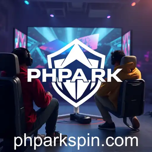 The Rise of Online Gaming with PHPARK