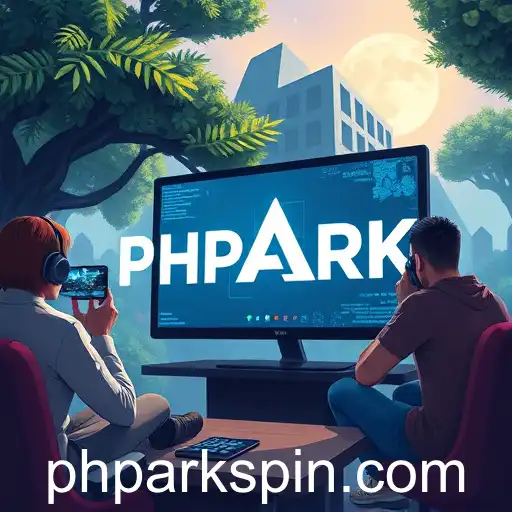 The Rise of PHPARK in the Gaming Realm