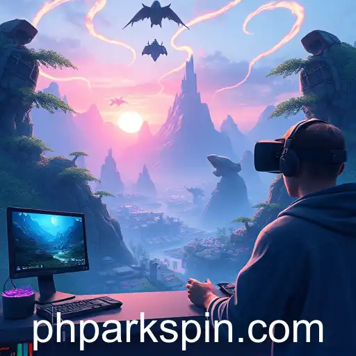 The Rise of PHPARK: Revolutionizing Online Gaming
