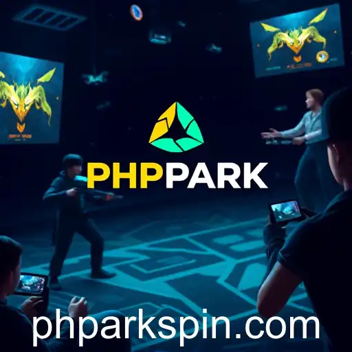 The Rise of PHPARK in the Online Gaming Arena