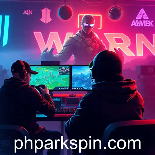 The Rise of PHPARK: Gaming Phenomenon in the Digital Age