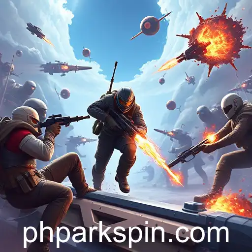 The Digital Playground: PHPARK's Gaming Evolution