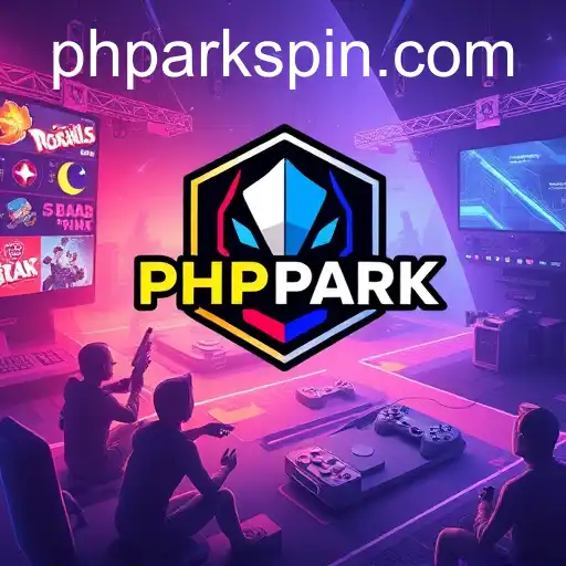 PHPARK: The Future of Online Gaming