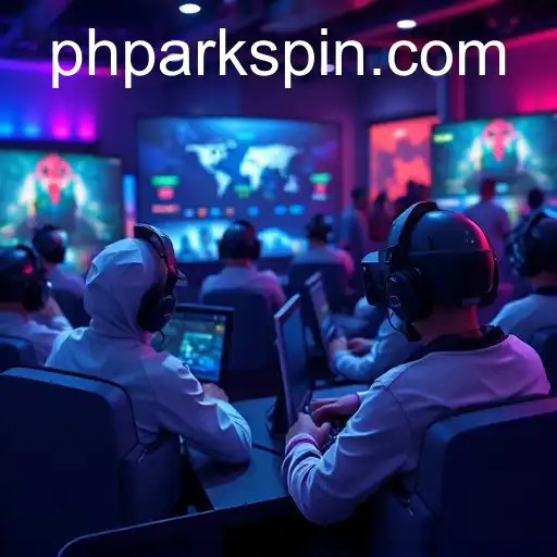 Gaming Industry Thrives Amidst Global Changes