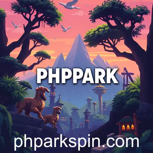 The Evolution of Multiplayer Games: Embracing the 'PHPARK' Experience