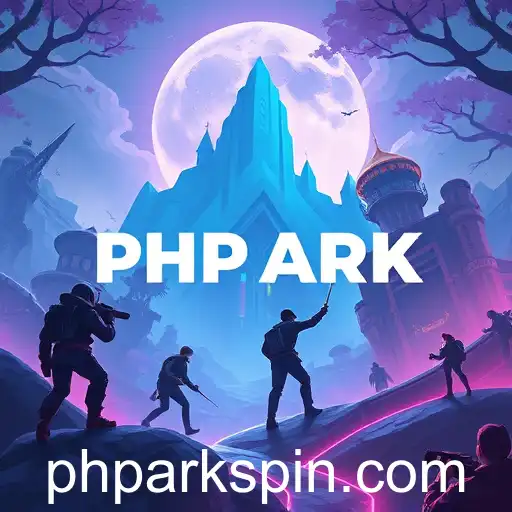 PHPARK: Revolutionizing Online Gaming