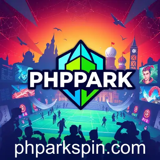 The Rise of PHPARK in Digital Gaming