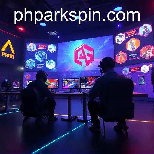 The Virtual Evolution of PHPARK's Gaming Community