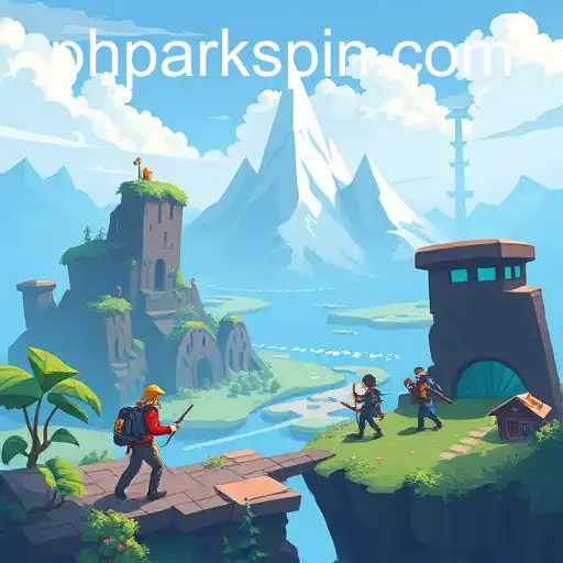 The Rising Phenomenon of PHPARK