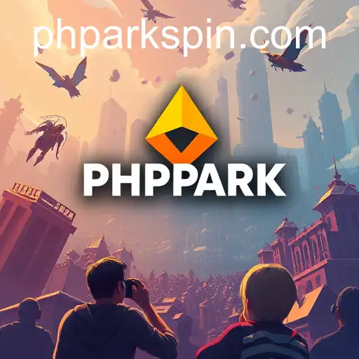 Unraveling the Mystery of PHPARK: A Trendy Online Gaming Haven