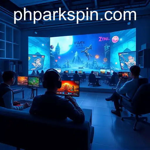 The Role of PHPARK in Gaming Evolution