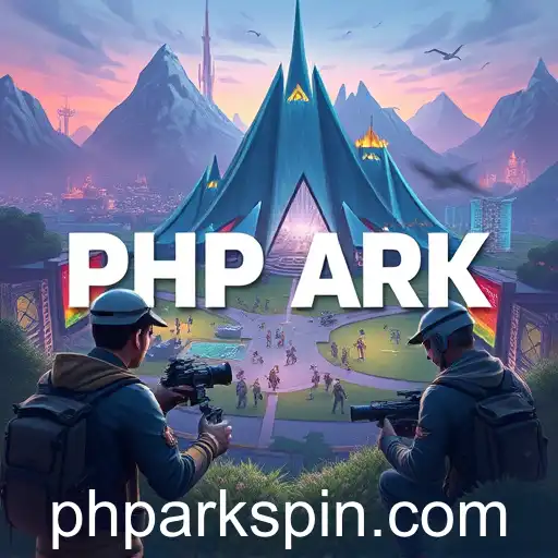 PHPARK Launches Innovative Gaming Experience