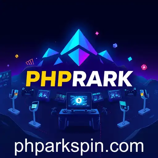 The Evolution of Online Gaming: PHPARK's Innovation