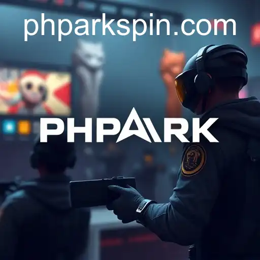 PHPARK: Innovating Gaming Experiences