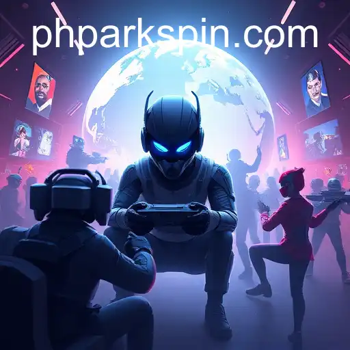 PHPARK: Revolutionizing Online Gaming