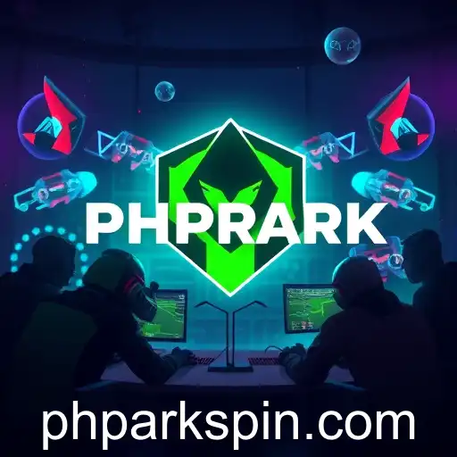 PHPARK: Bridging the Virtual and Real