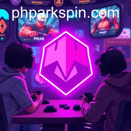 PHPARK Revolutionizes Online Gaming