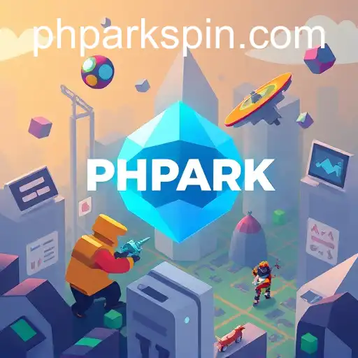 PHPARK Revolutionizes Online Gaming