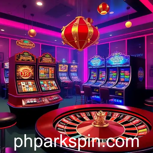 The Resurgence of PHPARK in Online Gaming