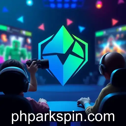 PHPARK: Revolutionizing Online Gaming in 2025