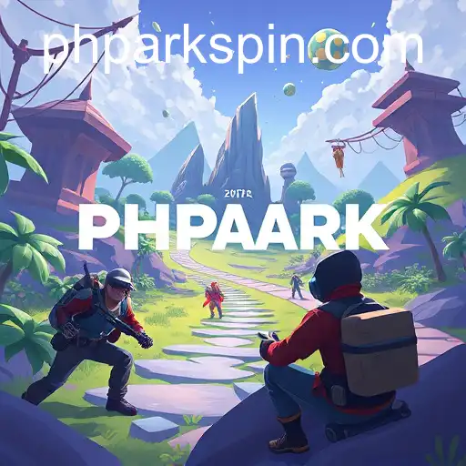 The Rise of PHPARK: Revolutionizing Online Gaming