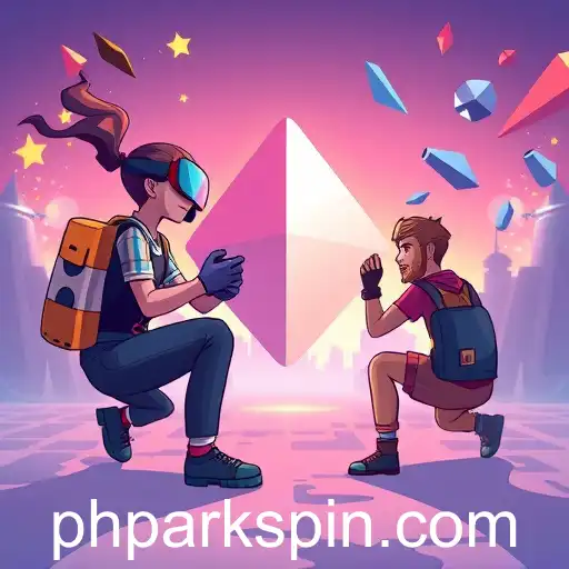 PHPARK: The Evolution of Online Gaming