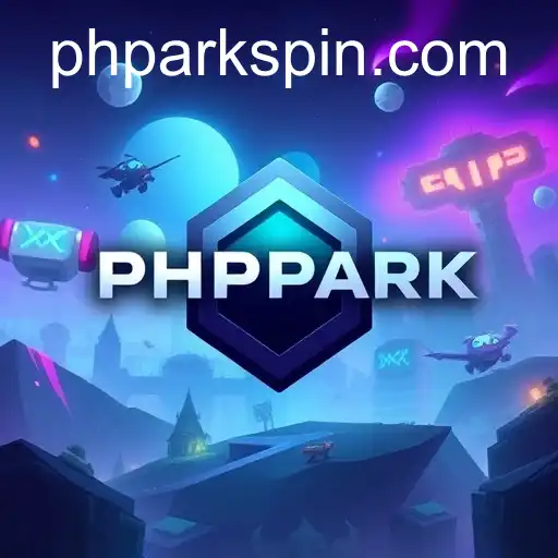 PHPARK: Revolutionizing Online Gaming