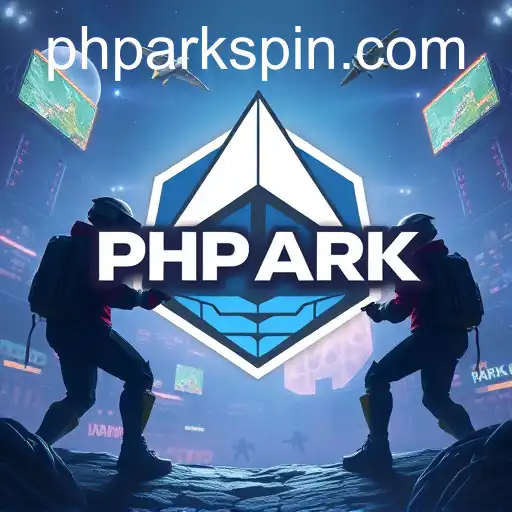 PHPARK Revolutionizes Online Gaming Experience