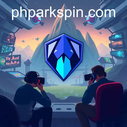 PHPARK: Revolutionizing Online Gaming