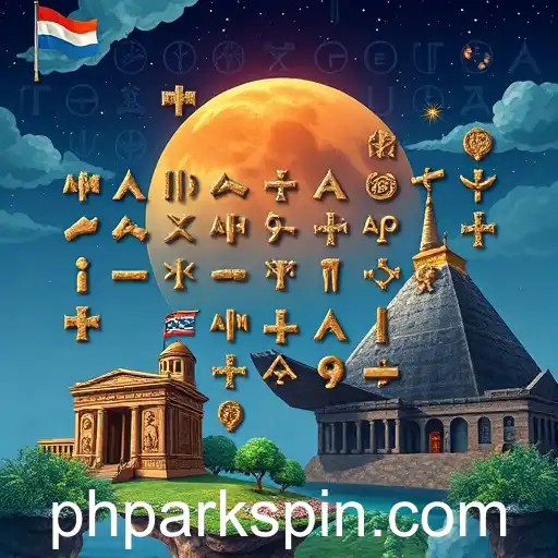 PHPARK Puzzle Games: A Thrilling Realm of Brain Teasers and Challenges