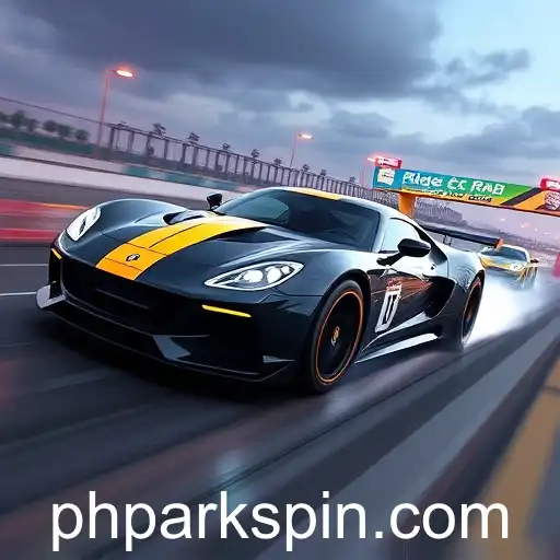 Exploring the Exciting World of Racing Games: A Dive into PHPARK