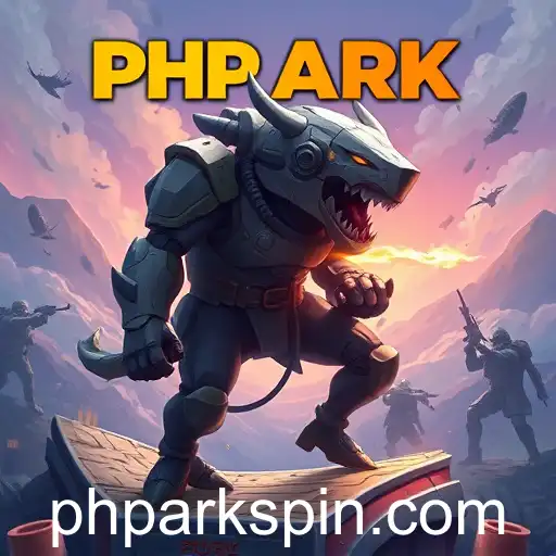 The Rise of PHPARK: A New Innovation in Gaming