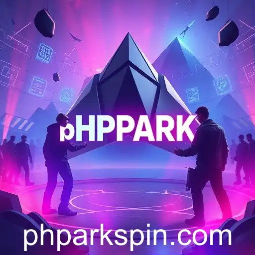 The Rise of PHPARK: Revolutionizing Online Gaming