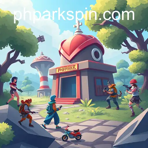 The Rise of PHPARK: Gaming's New Frontier