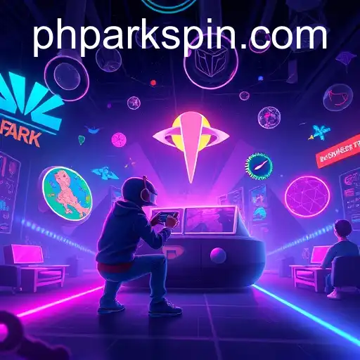 The Rise of PHPARK: Shaping the Future of Online Gaming