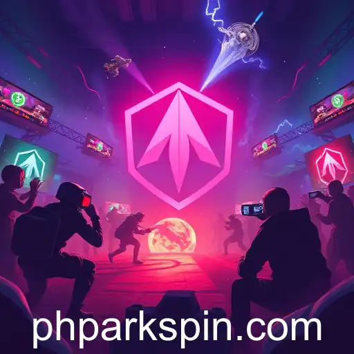 The Rise of PHPARK in Online Gaming