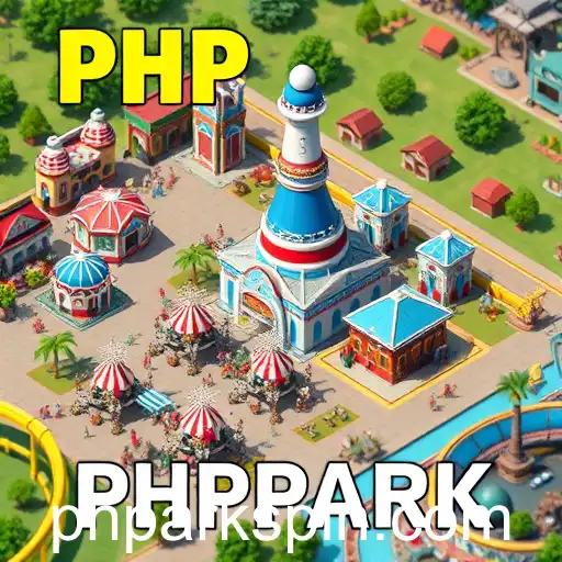 Exploring the Fascinating World of Simulation Games: Unveiling 'PHPARK'
